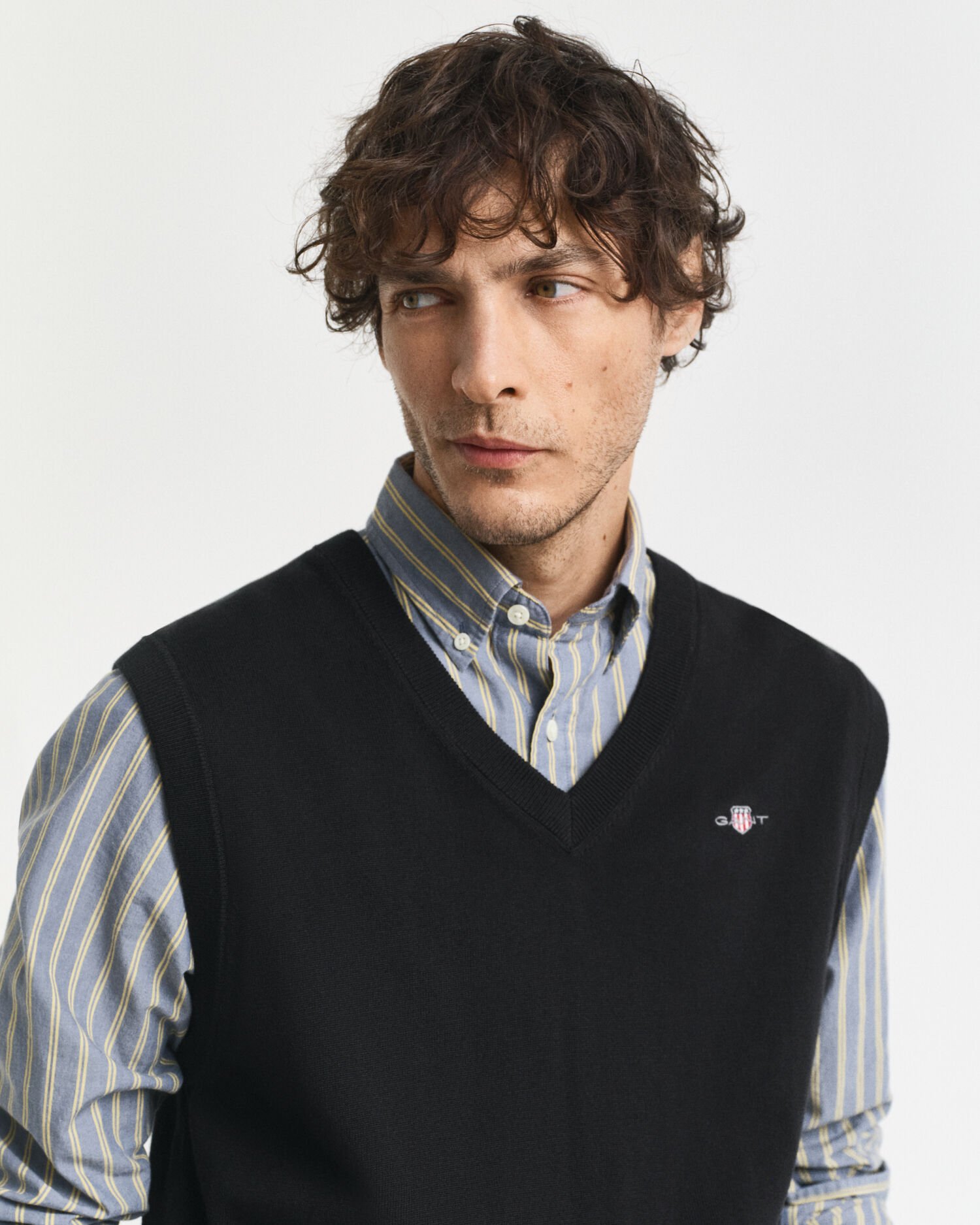 Klassinen puuvillaliivi