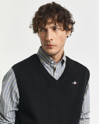 Klassinen puuvillaliivi