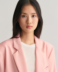 Oversized fit ‑mitoitettu Club Blazer