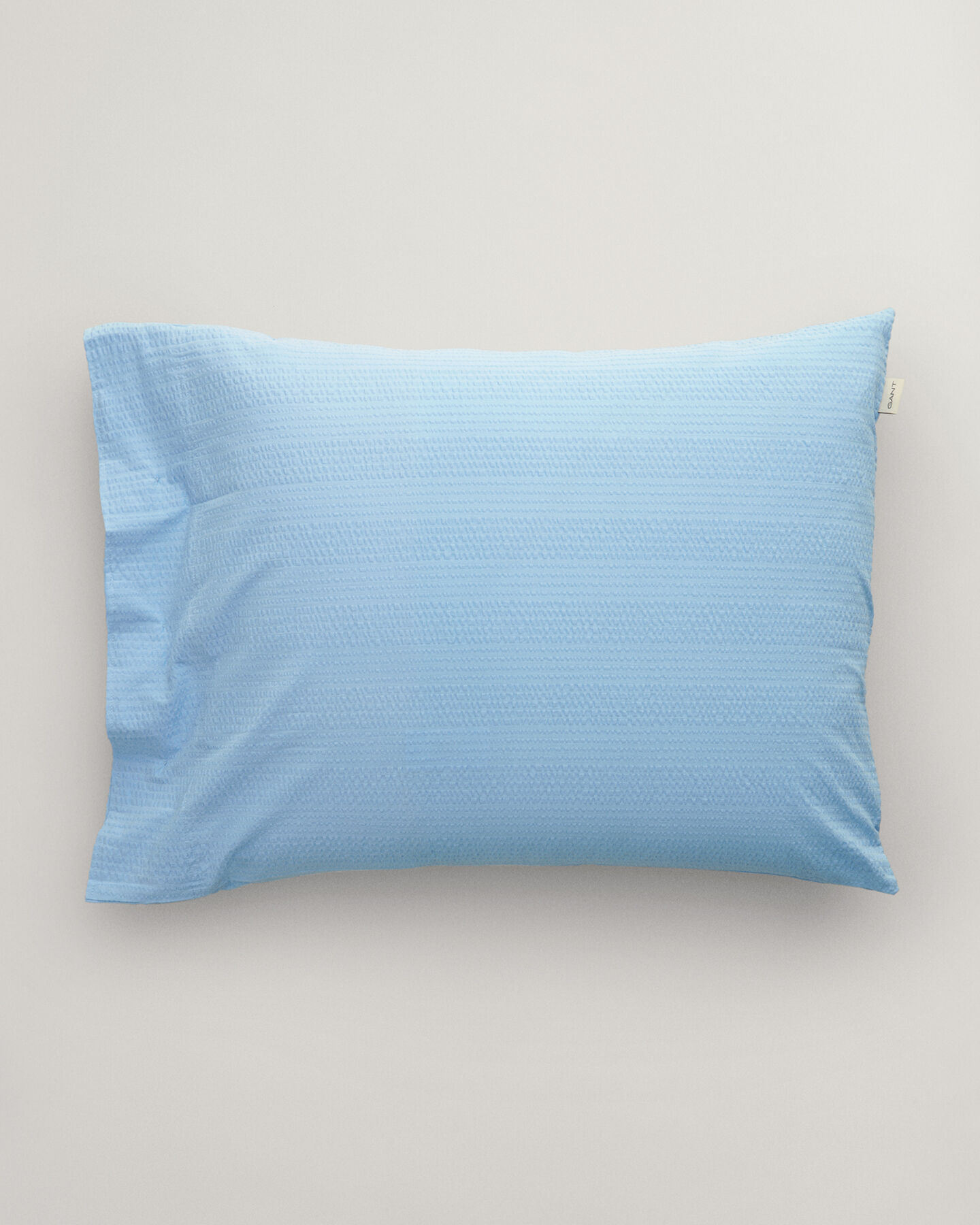 Seersucker Pillowcase