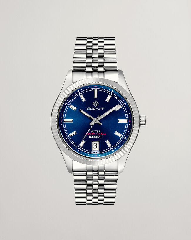 Sussex 44 -rannekello