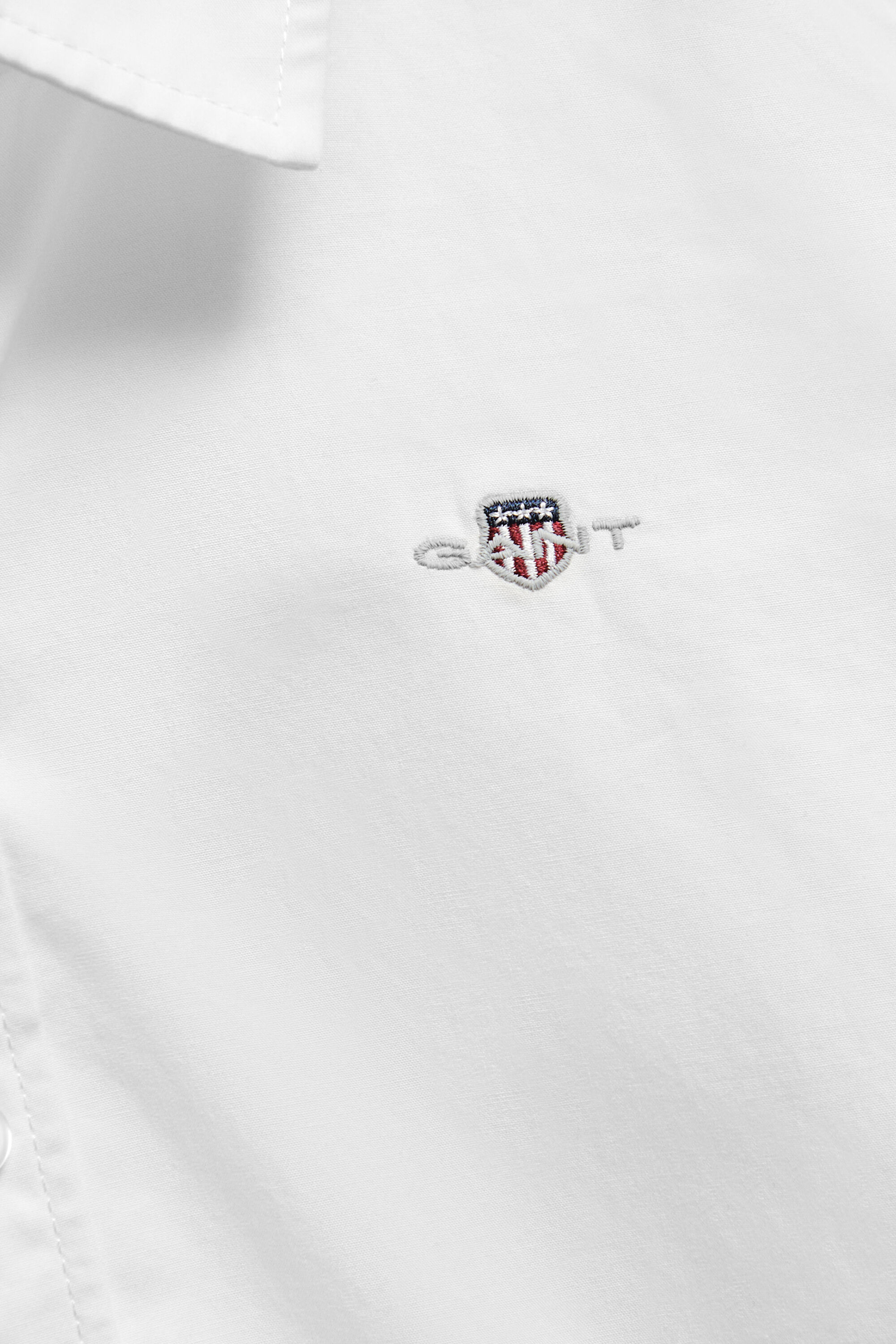 Teen Girls ‑malliston puuvillapaita