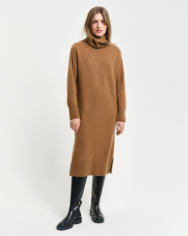 Herringbone Detail ‑poolomekko