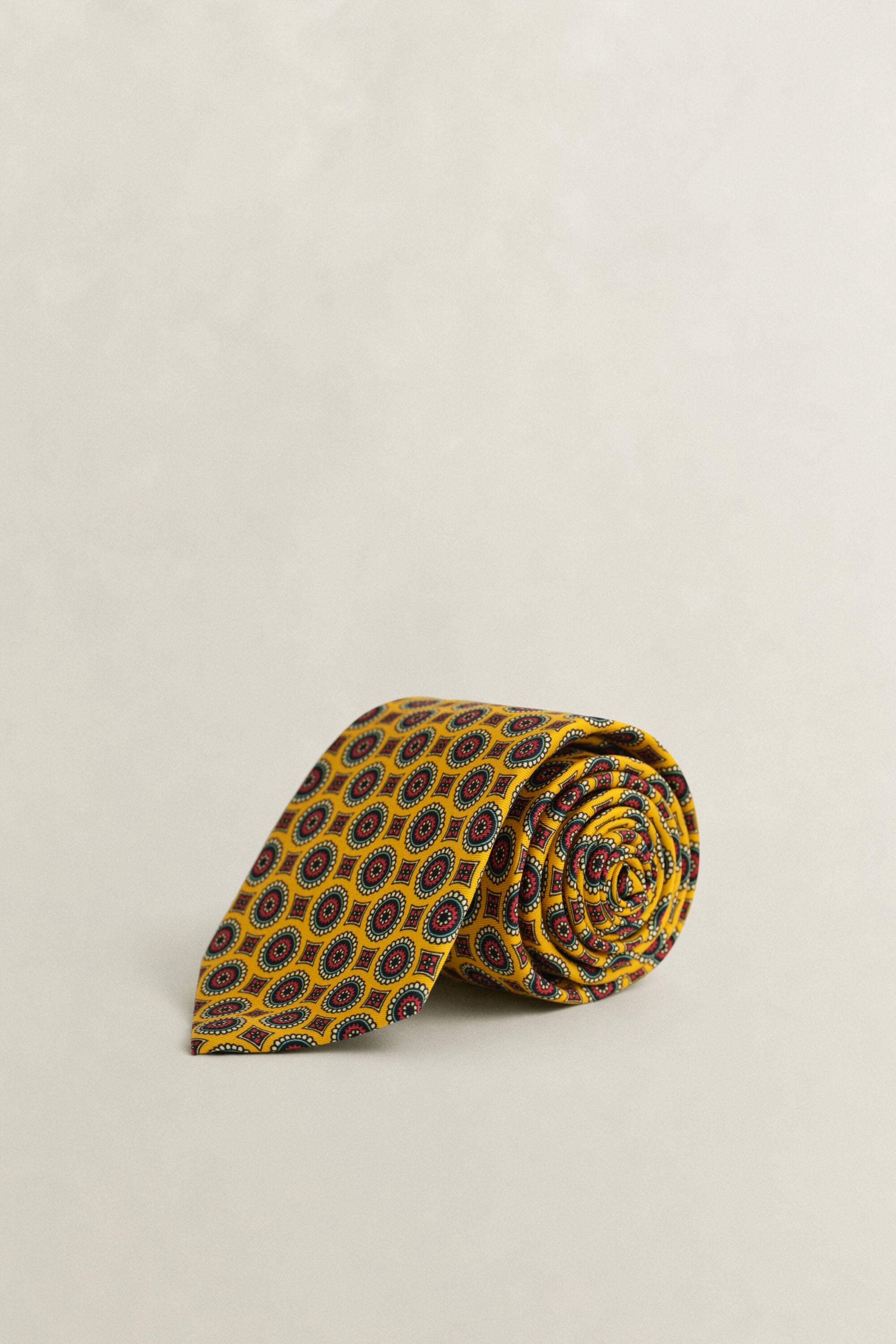 Foulard-printtisolmio