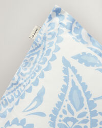 Paisley-kuvioitu tyynyliina