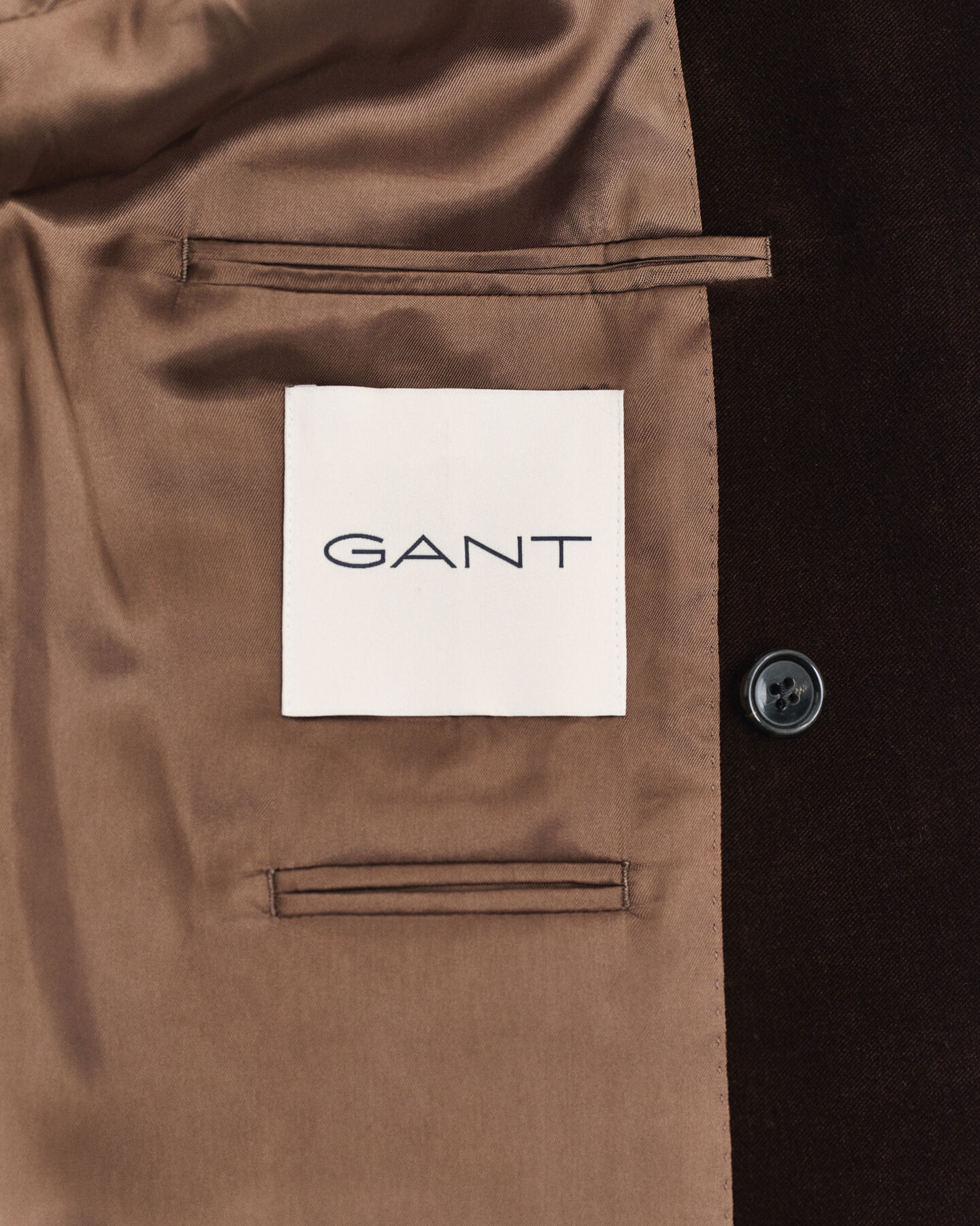 Samettinen puvuntakki