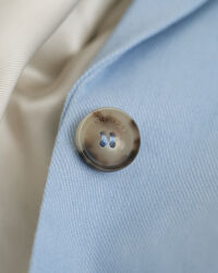 Kapeasti mitoitettu joustopellavableiseri