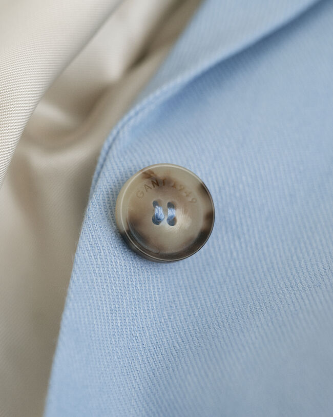 Kapeasti mitoitettu joustopellavableiseri