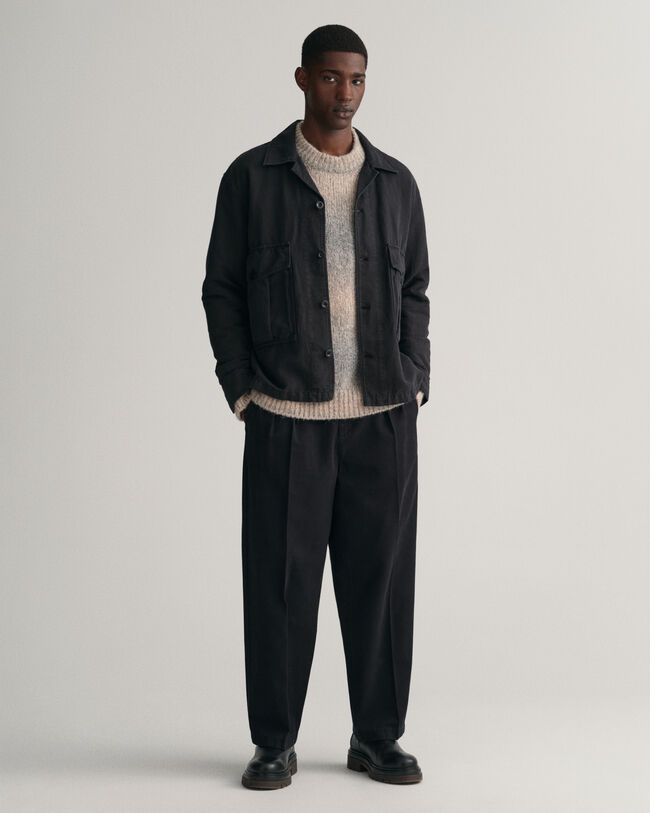 Tvillichinot laskoksilla