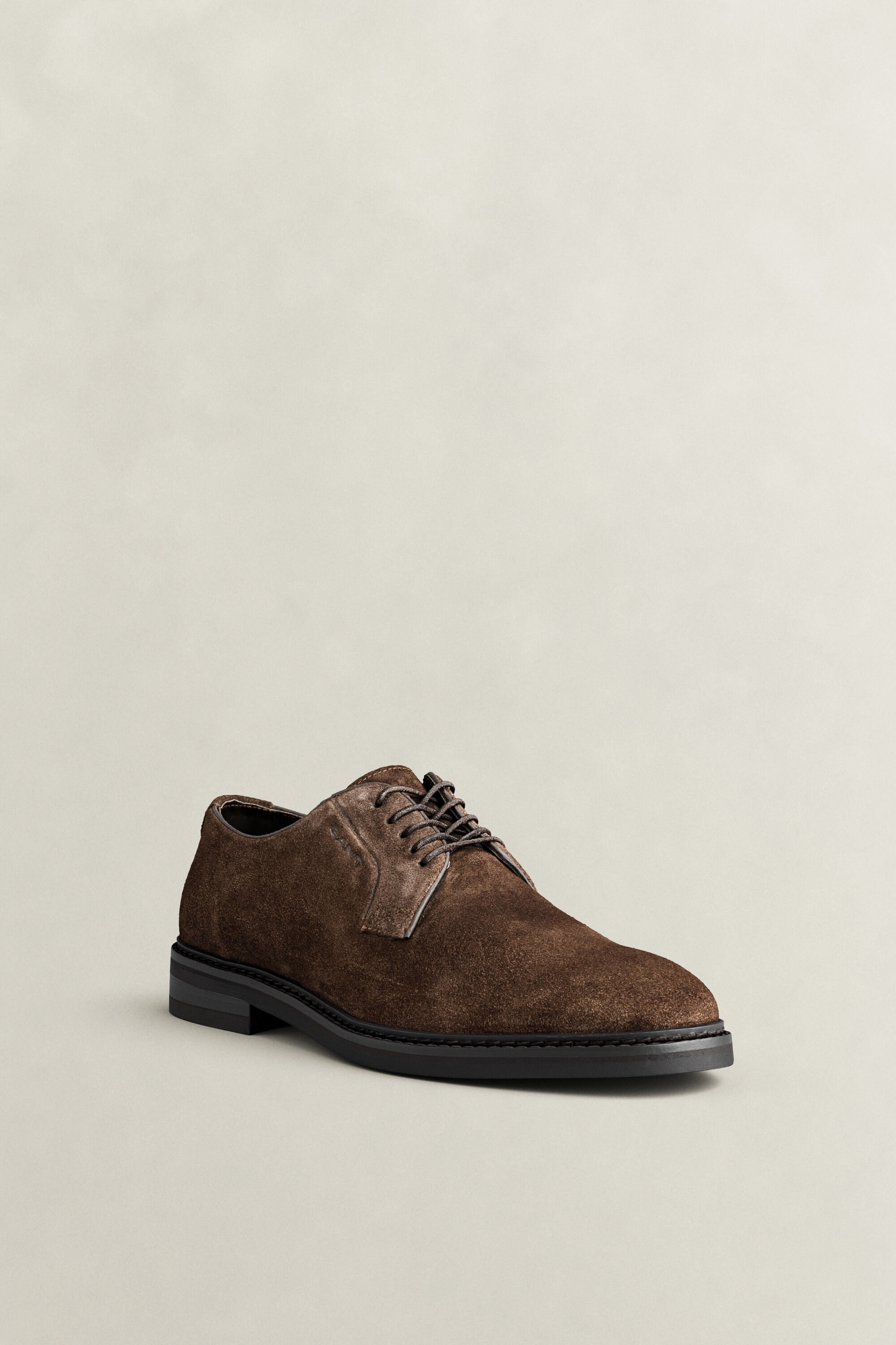 Mokkanahkaiset Bidford-brogue-kengät