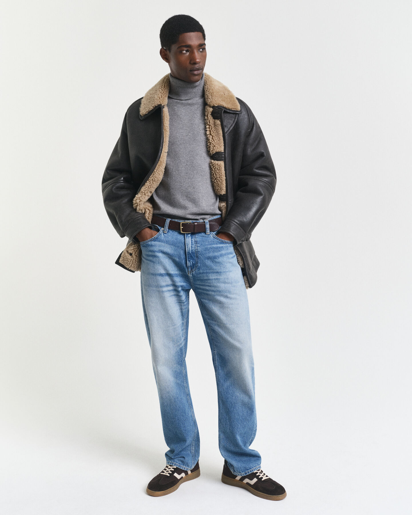 Klassinen puuvillapoolo