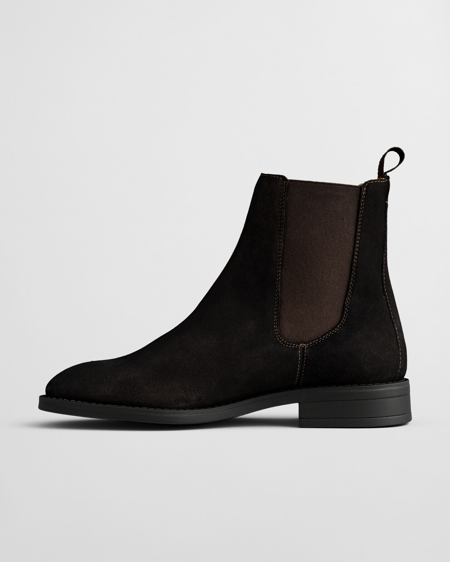 Fayy Chelsea ‑mokkanahkanilkkurit