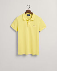 Slim fit ‑mitoitettu Original-pikeepaita