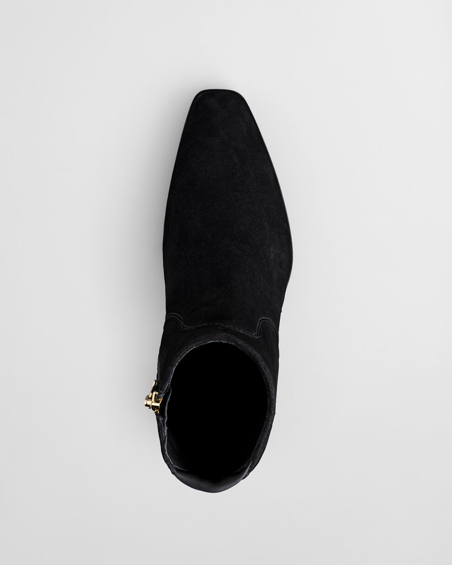 Bassotte-mokkanahkanilkkurit