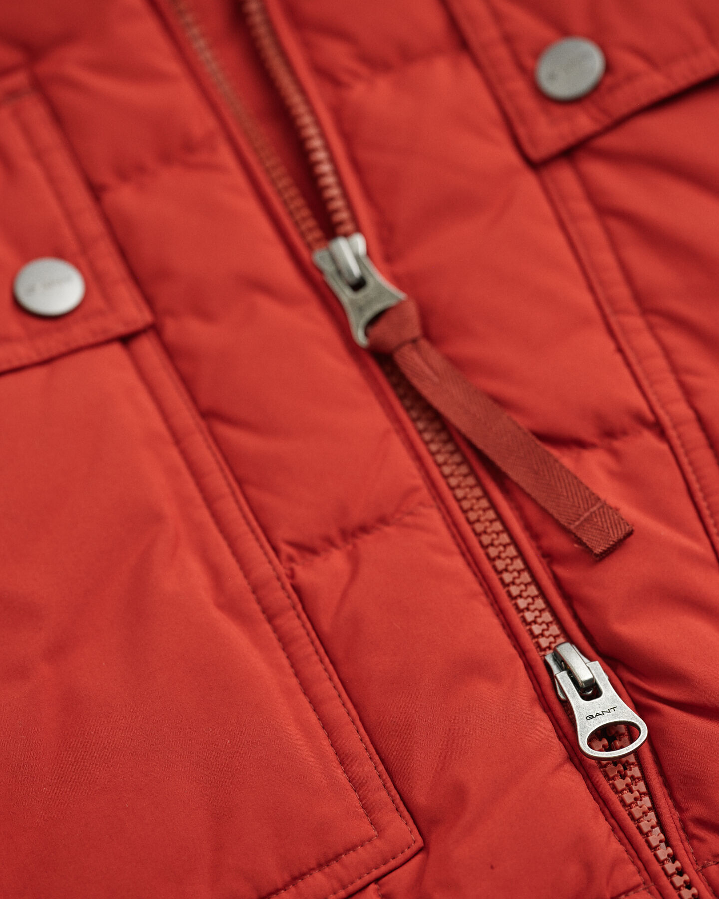 Paksuhko untuvatakki