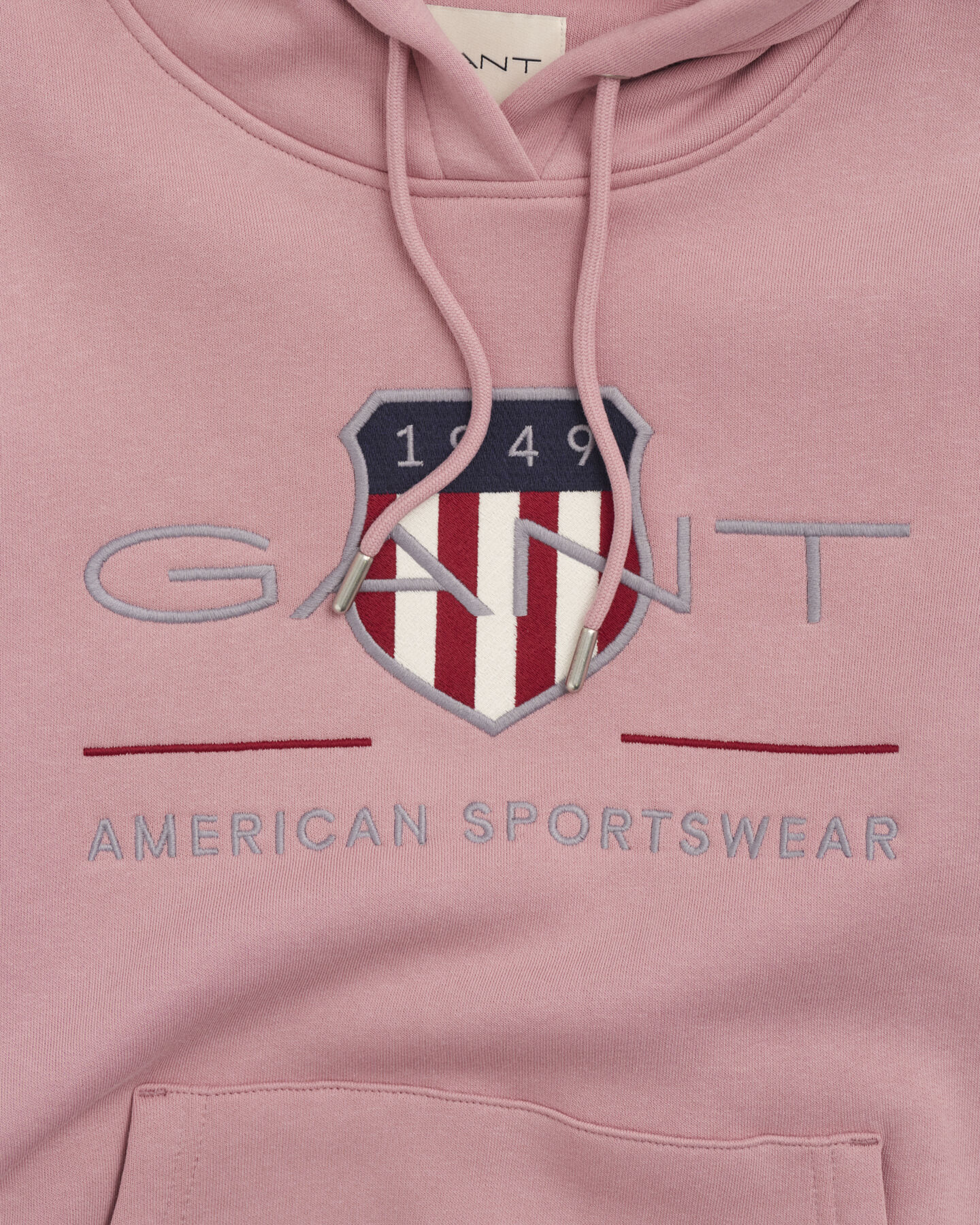 Archive Shield ‑huppari