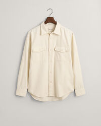 Relaxed&nbsp;fit ‑mitoitettu utility-paita