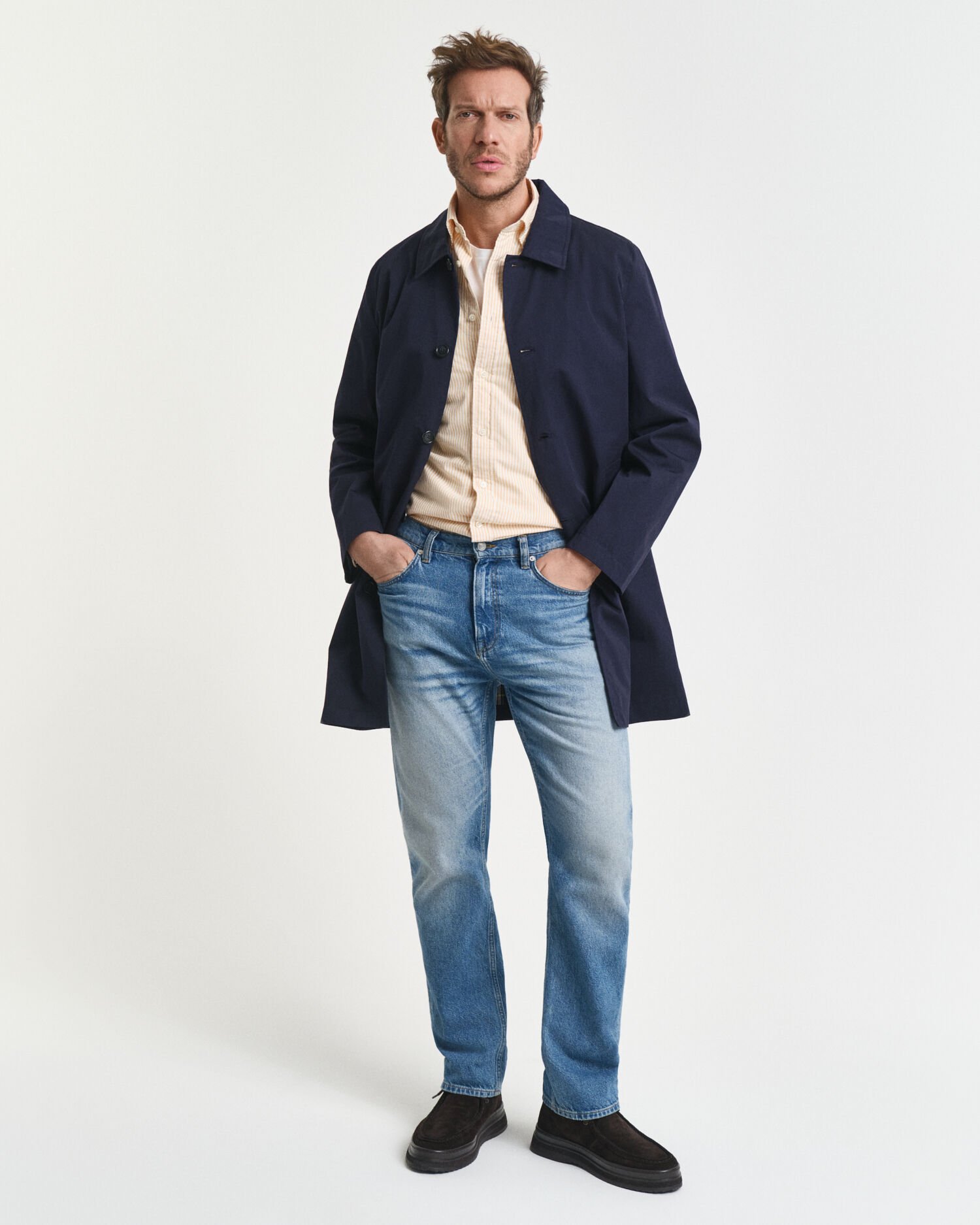 Puuvillainen autotakki