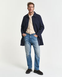 Puuvillainen autotakki