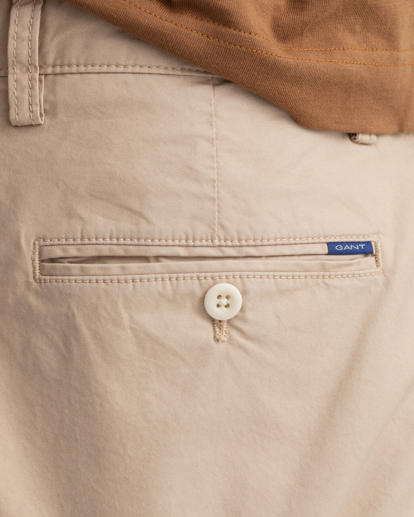 Regular fit ‑mitoitetut Allister Sunfaded ‑shortsit