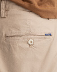 Regular fit ‑mitoitetut Allister Sunfaded ‑shortsit