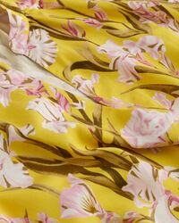 Printtikuvioitu Iris-kaftaani