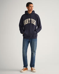 USA Graphic ‑collegehuppari