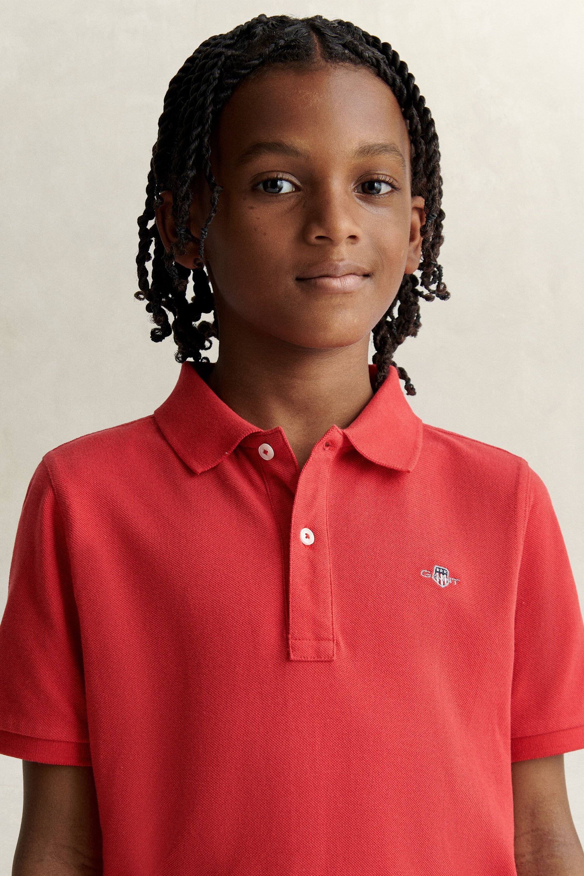 Teens-malliston Shield‑pikeepaita