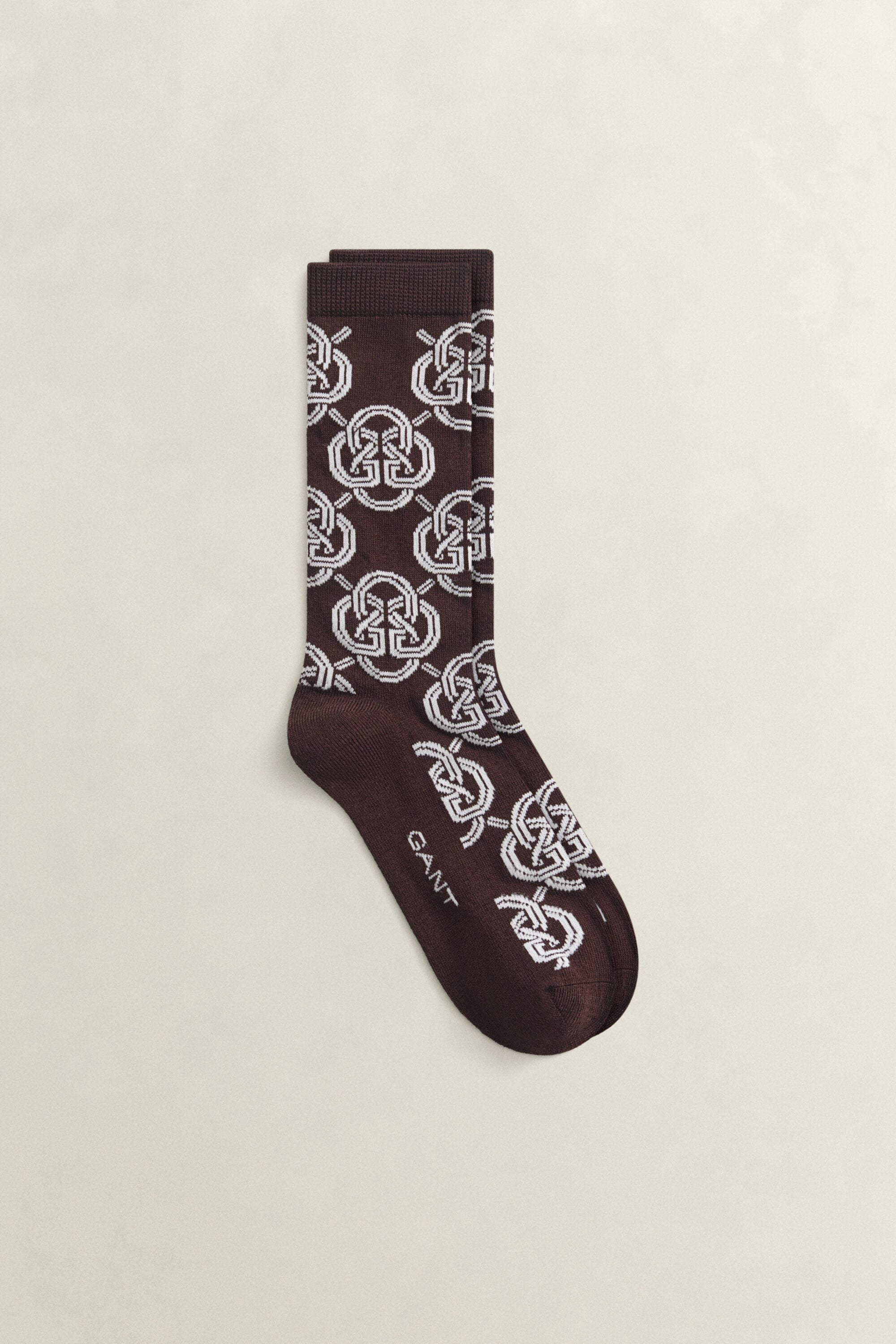 Monogram-sukat