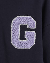 Teen Girls ‑malliston Collegiate-collegemekko