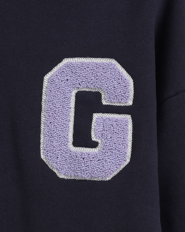 Teen Girls ‑malliston Collegiate-collegemekko