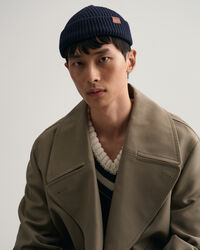 Puuvillainen kalastajapipo