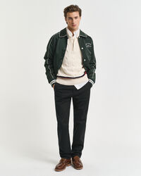 Regular fit ‑mitoitetut tvillichinot