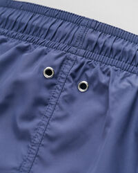 Teen Boys ‑malliston kevyet Logo-uimashortsit