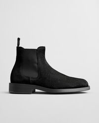 Rizmood Chelsea ‑mokkanahkanilkkurit