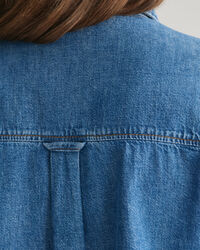 Teens-malliston farkkupaita