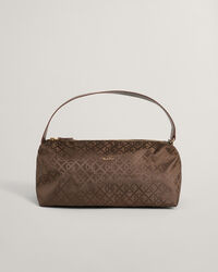 G Patterned ‑olkalaukku