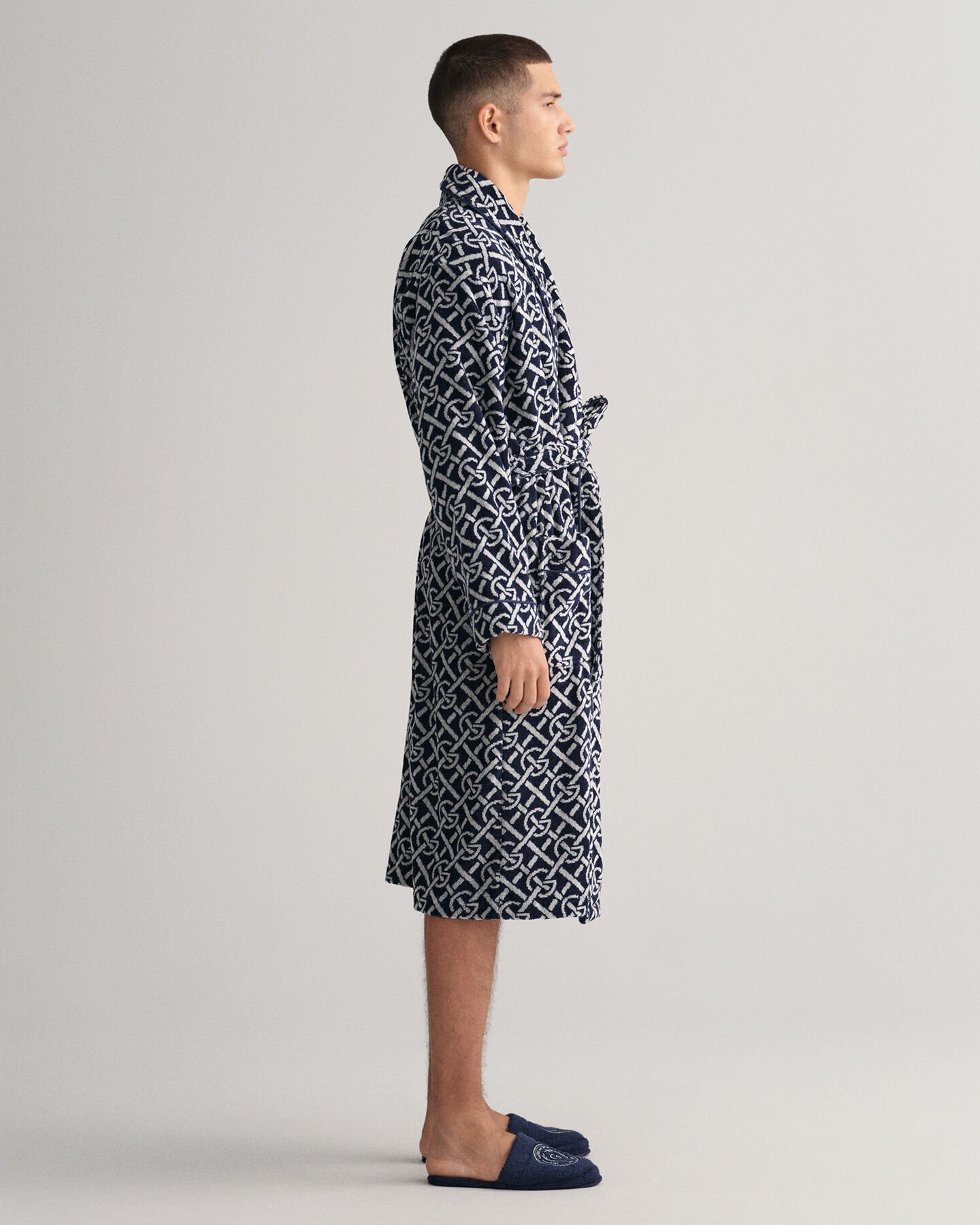 G Patterned-kylpytakki