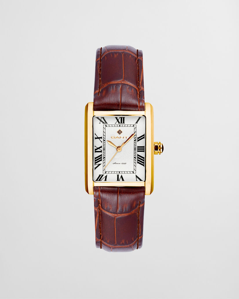 Rhode Island Heritage ‑rannekello