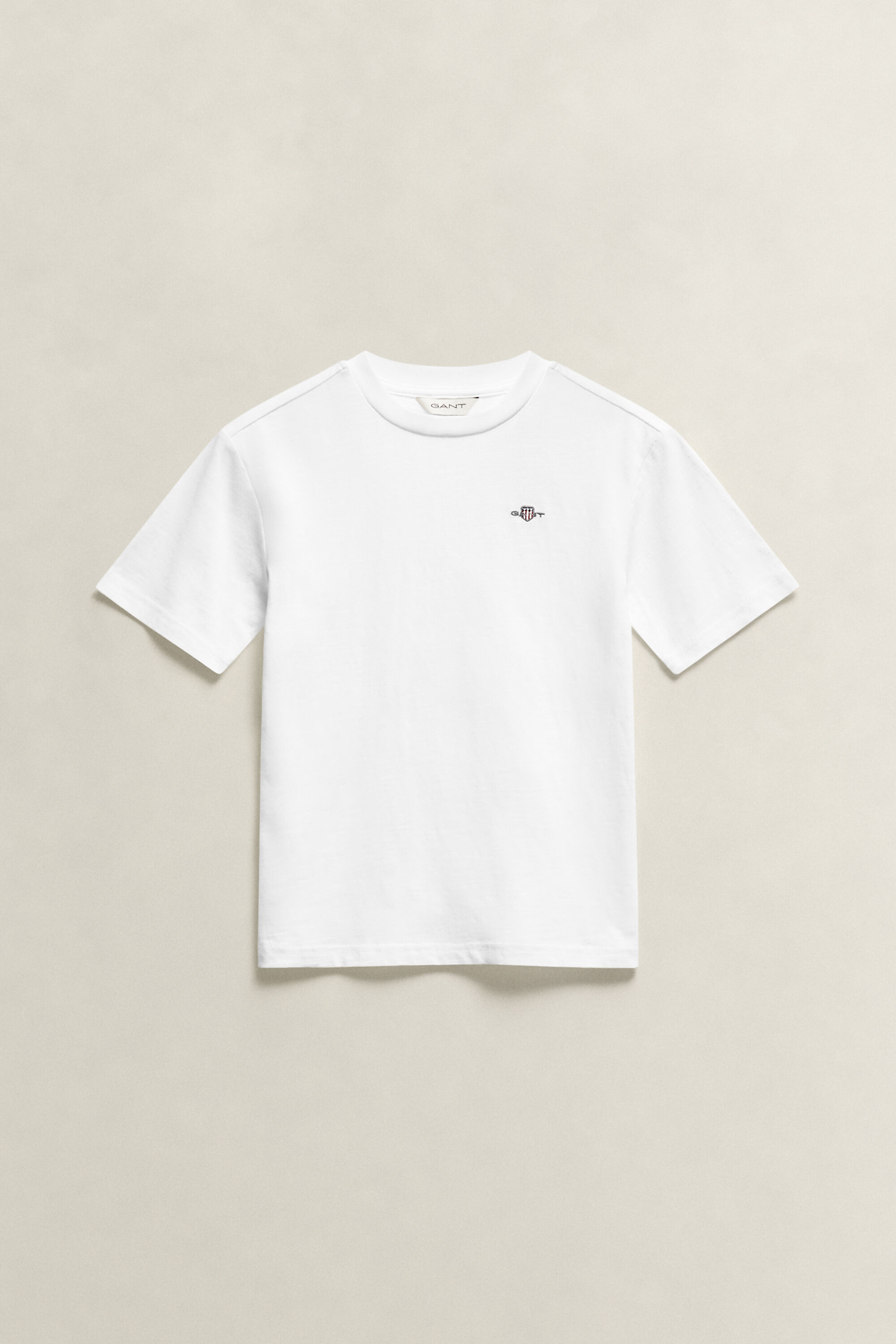 Girls-malliston Shield-t‑paita