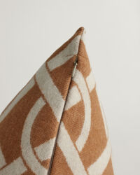 G Patterned-tyynynpäällinen