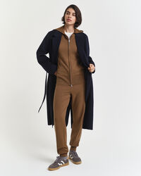 Karitsanvillaiset housut