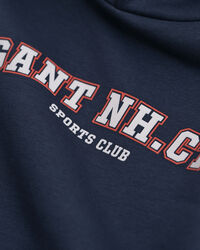 Teens-malliston Graphic-huppari