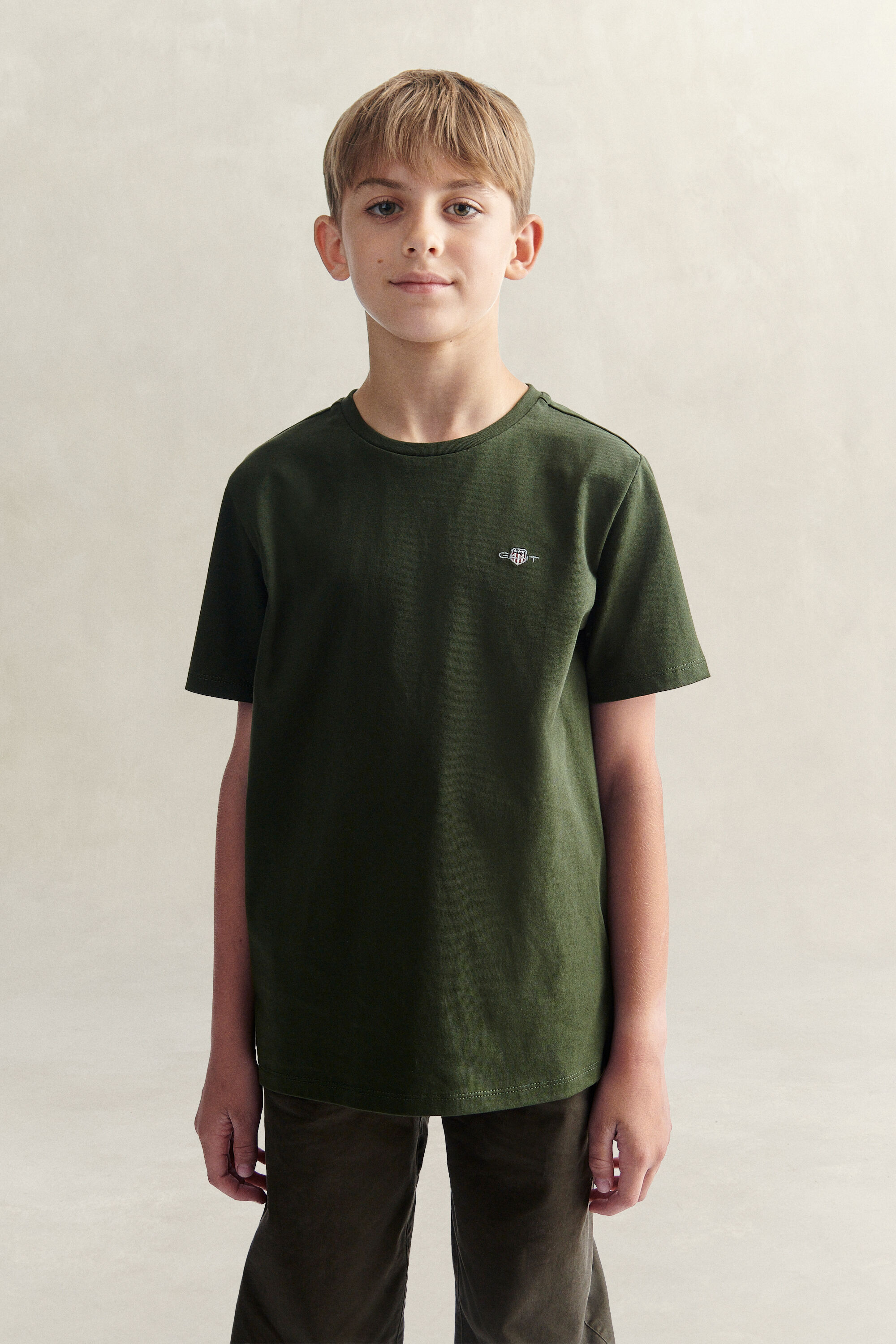 Teens-malliston Shield-t‑paita