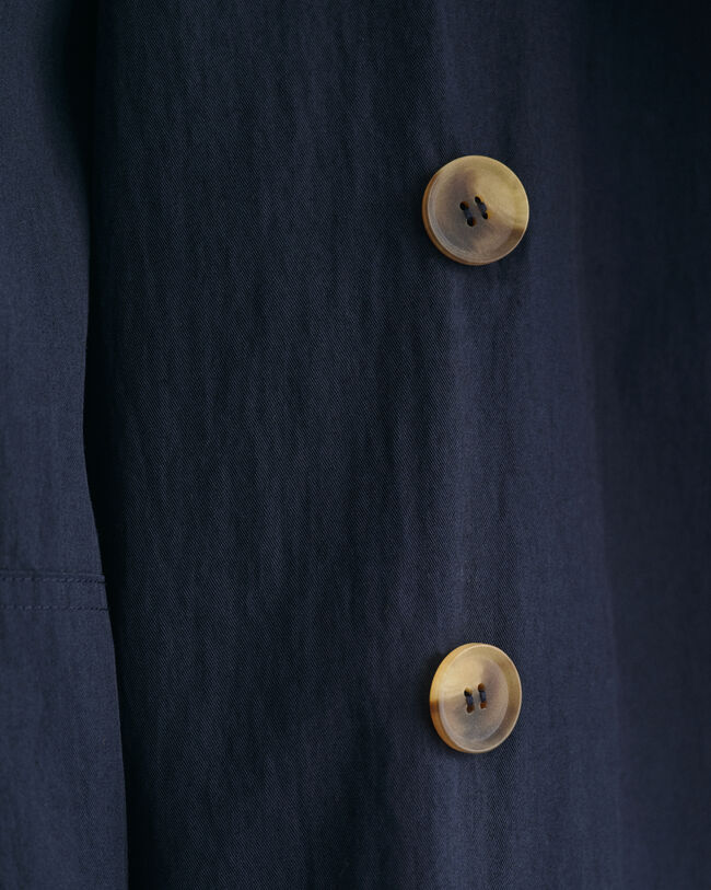 Puolipitkä trenssitakki