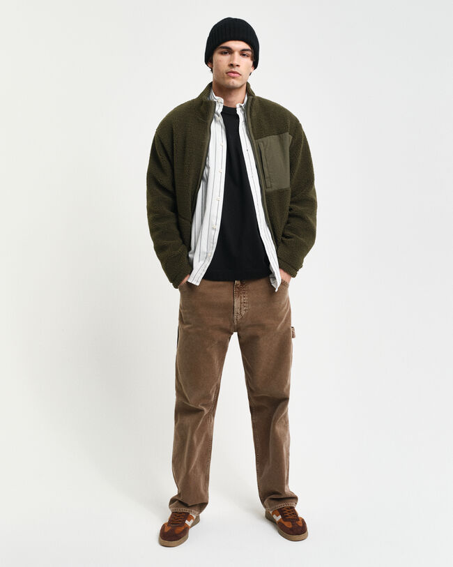 GANT Logo ‑t‑paita