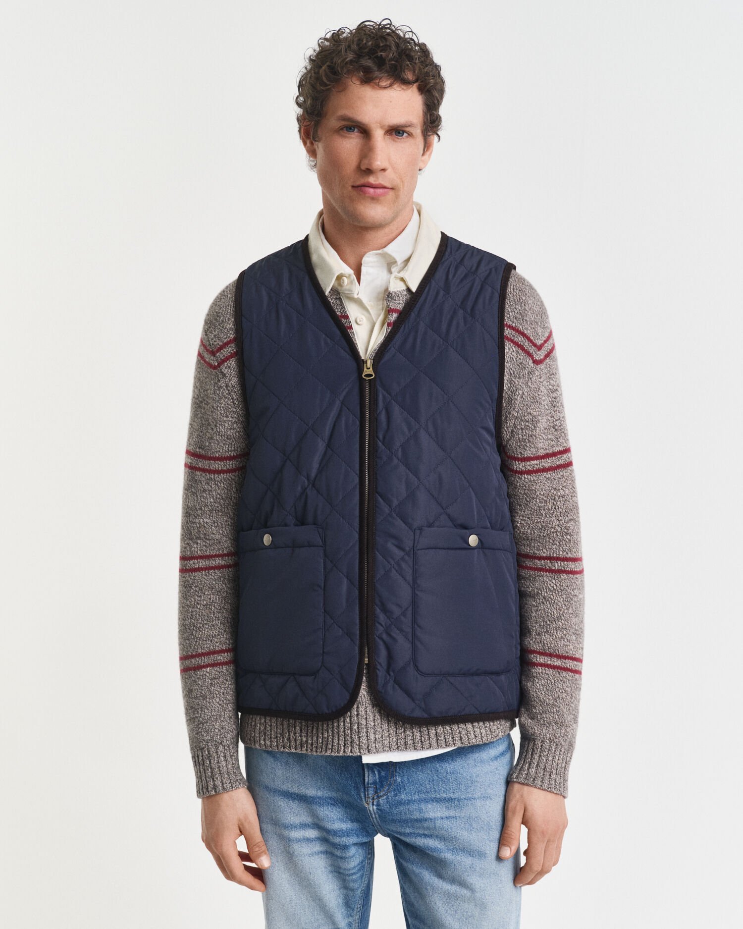 Double Decker ‑takki