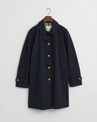 Purjehdushenkinen autotakki