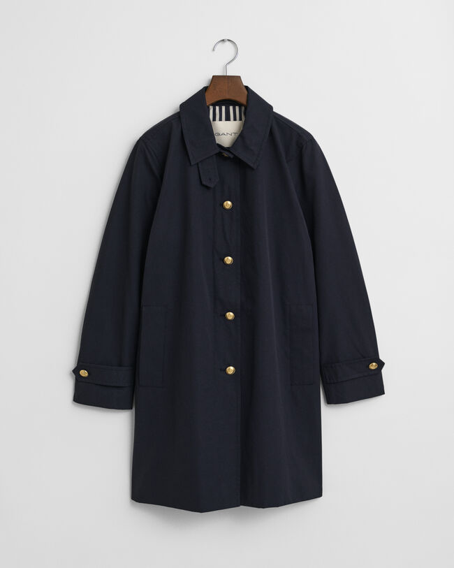 Purjehdushenkinen autotakki