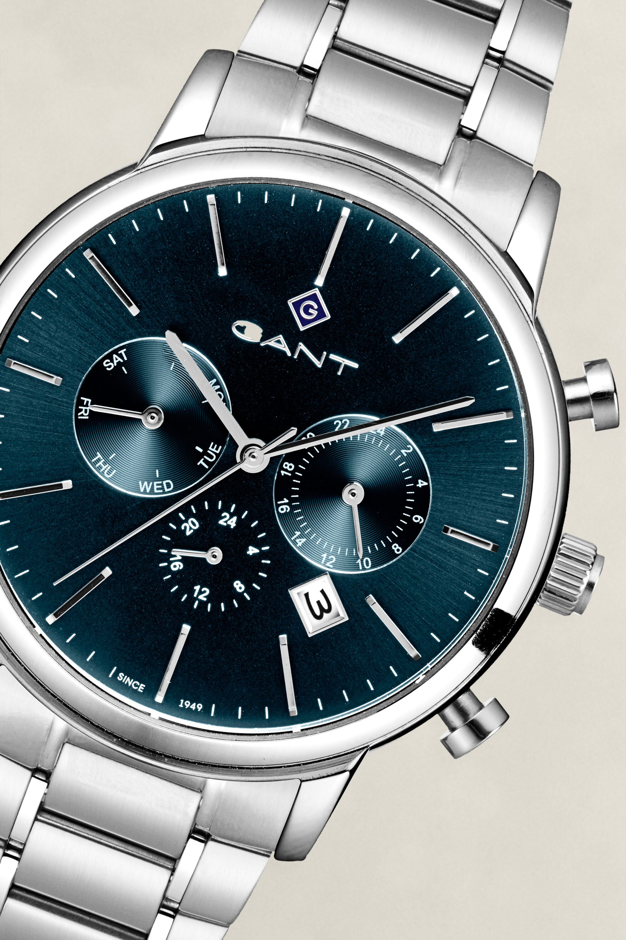 Cleveland-rannekello